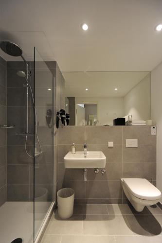 Bayer 89 Vi Vadi Hotel, Мюнхен (фото 9)