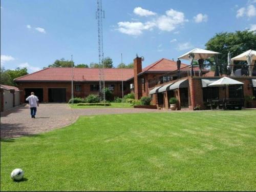 Fourways Executive Guesthouse and Party Venue
