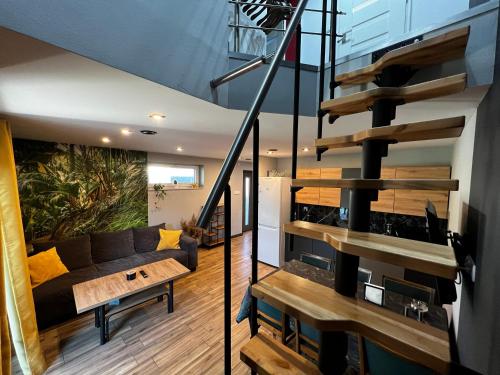 Konyha, Domek 104 in Zamosc Városközpont