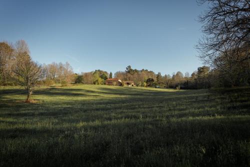 Larroque Haute Gites