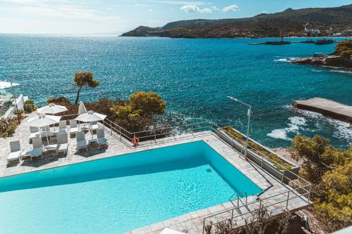 Apollo Resort, Agia Marina Aegina (foto 5)