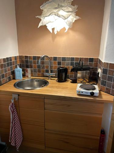  B&B 't Buitenkansje in Almere