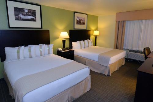 Holiday Inn - Fort Myers - Downtown Area, an IHG Hotel