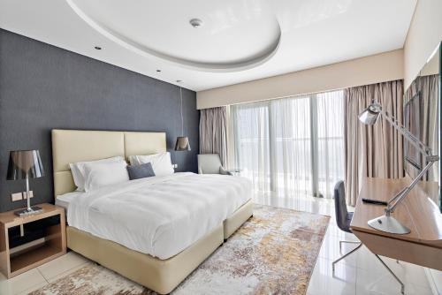 ALiving Luxury 1BR Paramount Towers Business Bay 6205, Dubaï (photo 7)