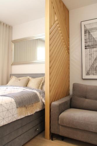JU3 Apartments, Ljubljana (photo 6)