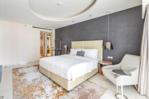 ALiving Luxury 1BR Paramount Towers Business Bay 6205, Dubaï (photo 2)