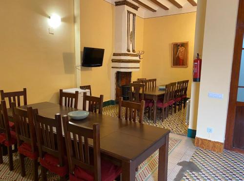 Casa Rural Frigols in Chella