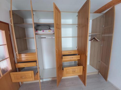 Apartmány Kocanda