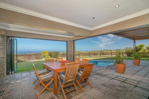 SW2 - Pezula Luxury Villa, Knysna (photo 7)