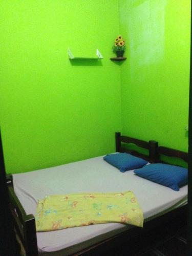 Double Room with Shared Bathroom image 2