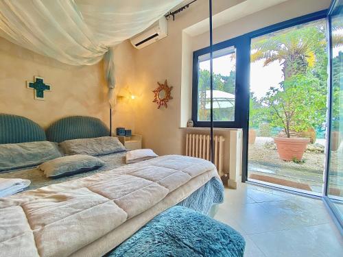 Le due palme Bed & Breakfast