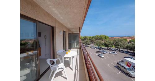 Aparthotel Golf Beach - image 7