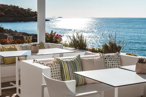Apollo Resort, Agia Marina Aegina (foto 8)