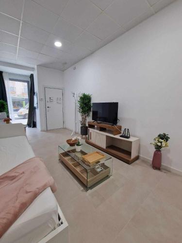 Urban suite 4 (1 room), Málaga
