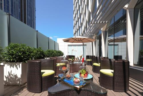 460900045 InterContinental Beijing Sanlitun by IHG