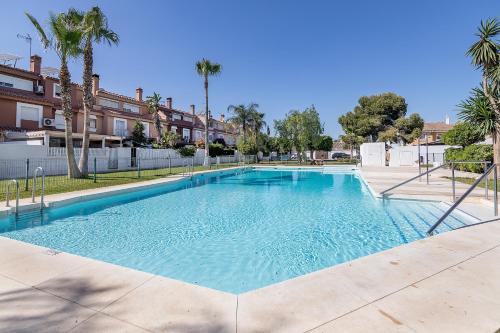 BHost - Wilkinson, Málaga