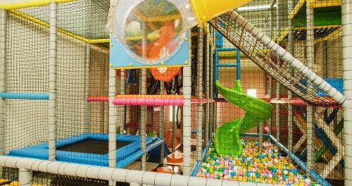 Hotel Klimczok Resort&Spa - image 4