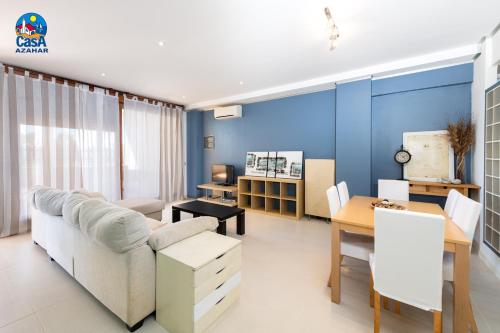 Three-Bedroom Apartment image 10