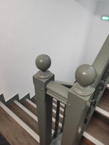 Le Palmier in Saint Denis