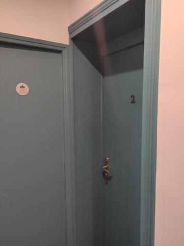 Le Palmier in Saint Denis