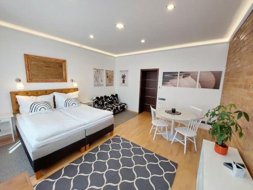  Gemütliche Stadtwohnung in Klagenfurt, Pension in Klagenfurt bei Latschach