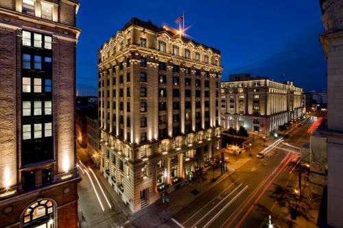 Hotel St Paul image 1