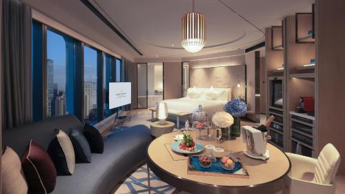 460906636 InterContinental Beijing Sanlitun by IHG