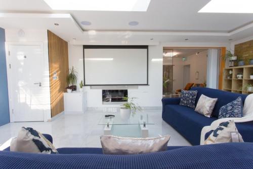 共用Lounge/電視區