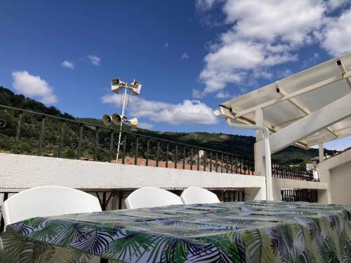 . Atico Mirador del Piélago