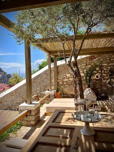 PortaDelMare deluxe suites 4