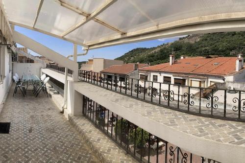 Atico Mirador del Piélago (Atico Mirador del Pielago) in 埃爾雷亞爾德聖比森特