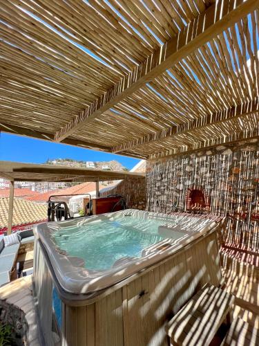PortaDelMare deluxe suites 3