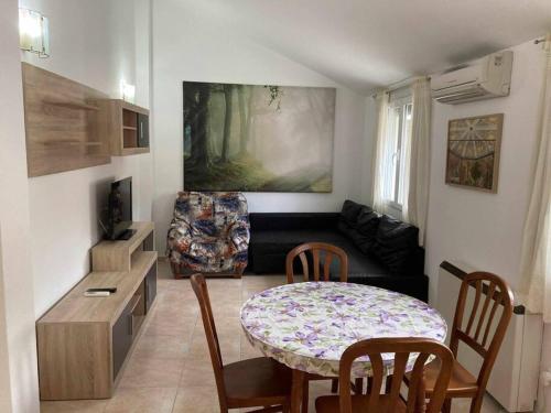 Atico Mirador del Piélago (Atico Mirador del Pielago) in 埃爾雷亞爾德聖比森特