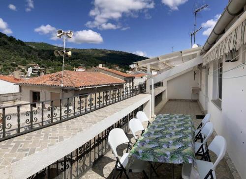 Atico Mirador del Piélago (Atico Mirador del Pielago) in 埃爾雷亞爾德聖比森特