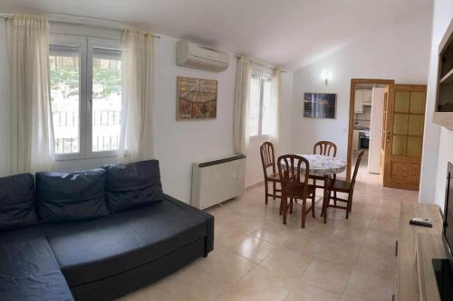 Atico Mirador del Piélago (Atico Mirador del Pielago) in 埃爾雷亞爾德聖比森特