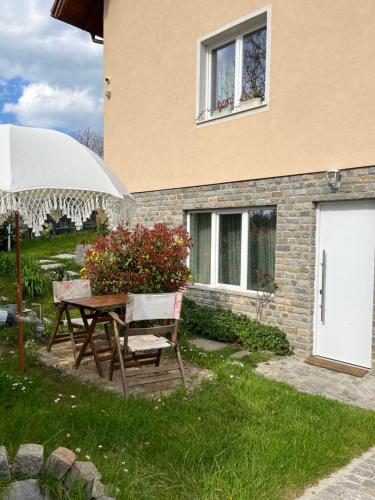 Lavender Suite in Rudartsi