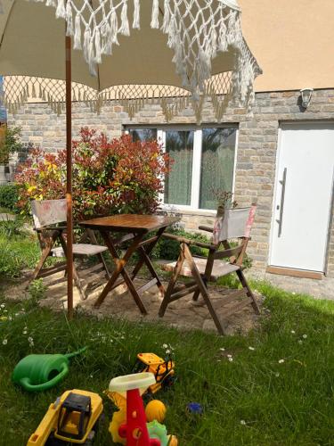 Lavender Suite in Rudartsi