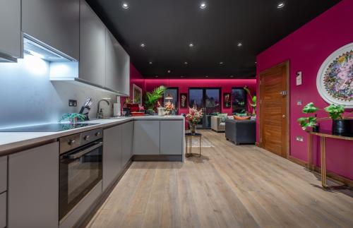 Hux Hotel Kensington - image 14