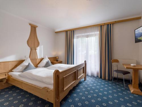 Landhaus Alpenherz – Aschau, IL