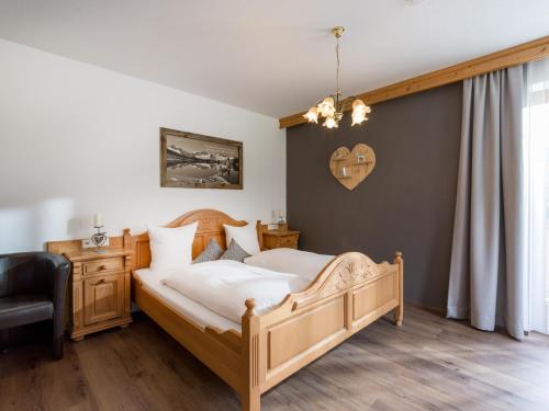 Landhaus Alpenherz – Aschau, IL