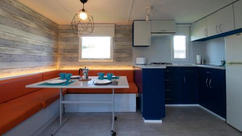 Two-Bedroom Bungalow
