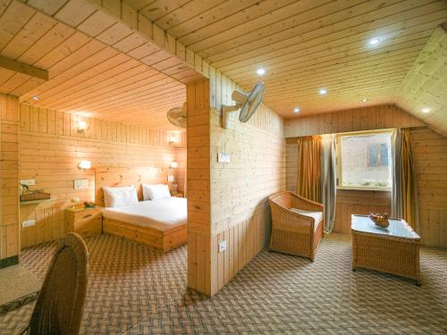 Family Suite Room