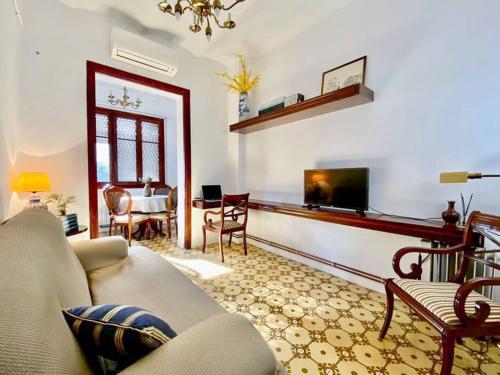 Bga Rentals Sanahuja