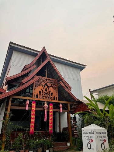 DE ROSE Hotel Chiang Mai