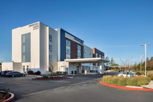 SpringHill Suites by Marriott West Sacramento