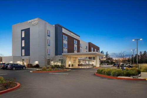 SpringHill Suites by Marriott West Sacramento