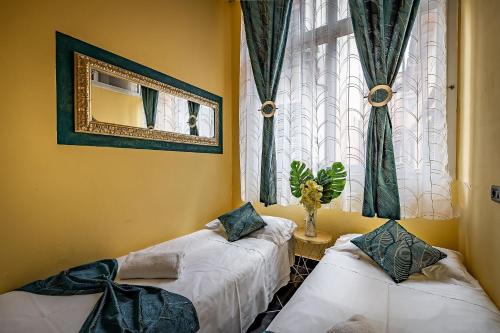 HOTEL VENETO Centro Storico di Firenze, Florencie (fotografie 10)
