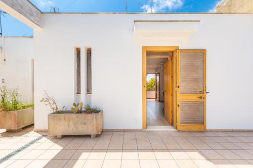  Casa di Gino` by BarbarHouse in San Foca