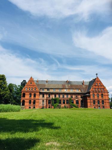 Ferienwohnung Adelheid, Langenheide