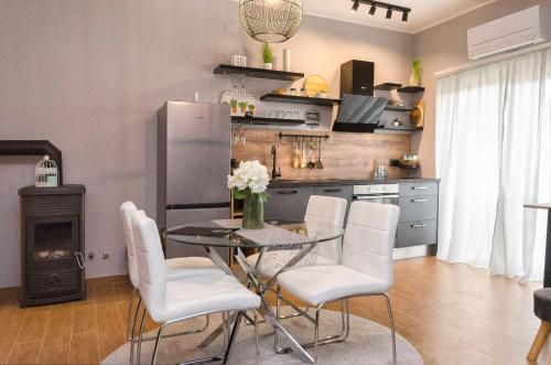 One-Bedroom Apartment image 10